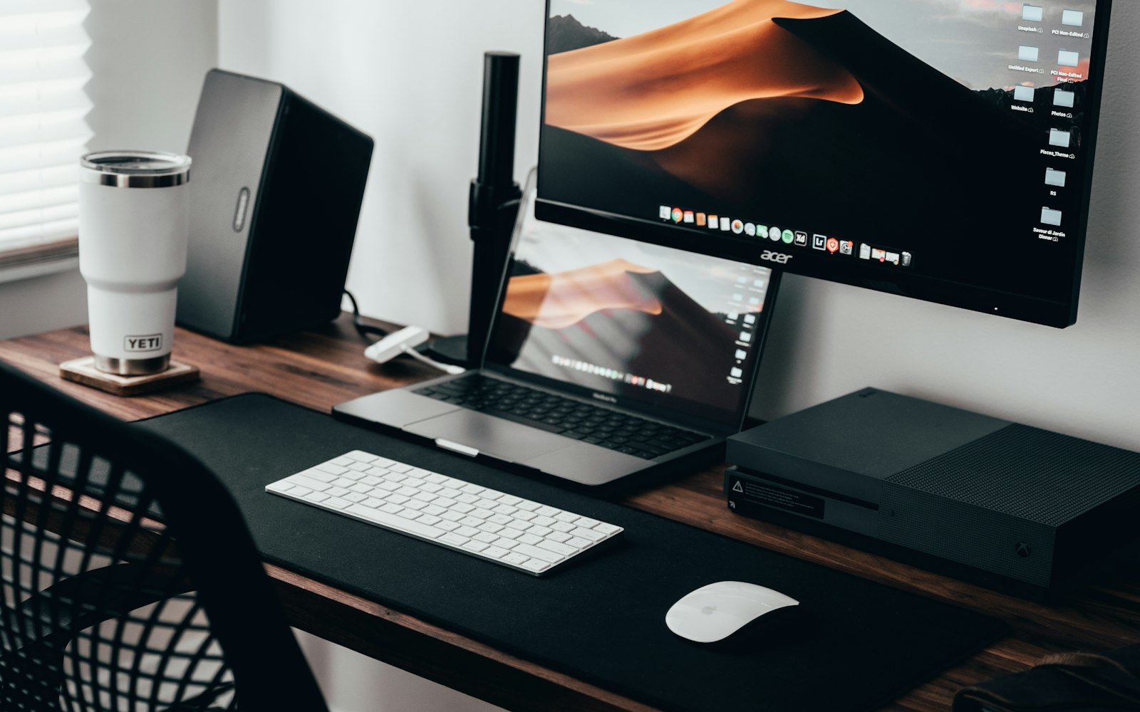 Ergonomischer Arbeitsplatz: Checkliste für Büro und Homeoffice